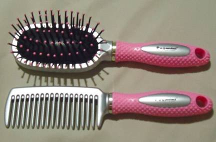 brush_comb - grooming