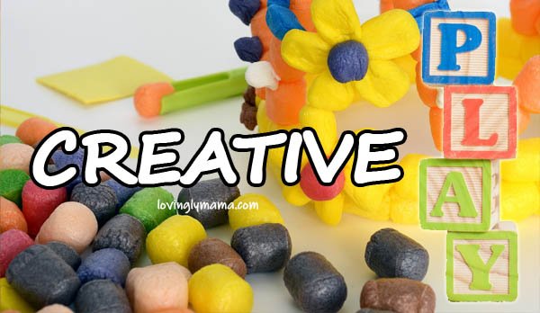 creative play for kids - Bacolod mommy blogger - toys - playtime