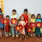 Chinese New Year activity for kids - KIDS Inc - indoor playground Bacolod - Bacolod homeschoolers