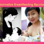 Normalize Breastfeeding Bacolod - Bacolod moms