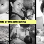 Benefits of Breastfeeding for Mom and Baby