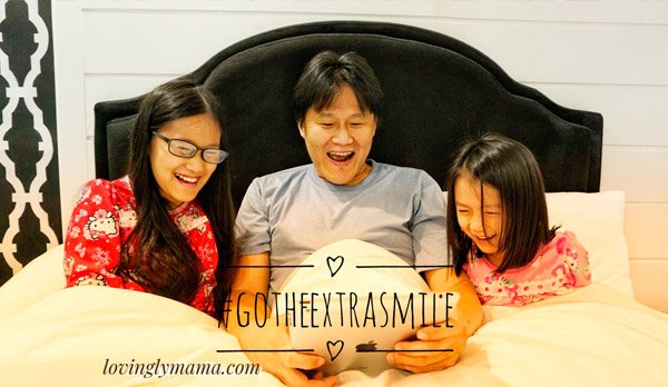 Hapee Kiddie - GotheExtraSmile - kids - parenting - mommy blogger - Bacolod mommy blogger - family - love -happiness - family travel