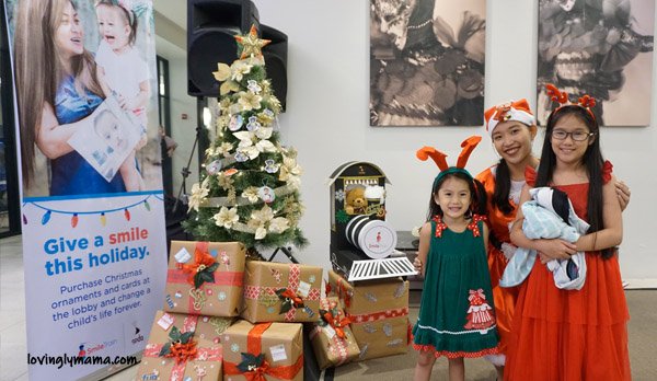 Seda Capitol Central - Christmas tree lighting - 1st anniversary - Bacolod hotels - Bacolod blogger - Bacolod mommy blogger - Christmas