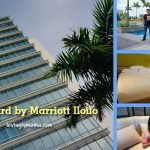 Courtyard by Marriott Iloilo - Courtyard Iloilo - Marriott Iloilo - Bacolod blogger - family travel - Iloilo hotel - Philippines - Bacolod mommy blogger