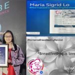 normalize breastfeeding in Bacolod campaign - Bacolod mommy blogger - GMEA 2019 - finalist