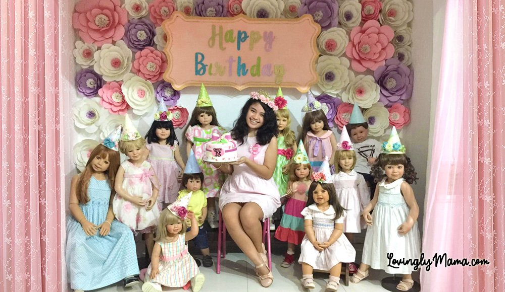 Prudent Quarantine Birthday Ideas for Pinoy Families ...