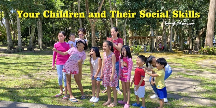 childrens social skills - socialization - well-adjusted adults - self-esteem - personality - homeschooling - community