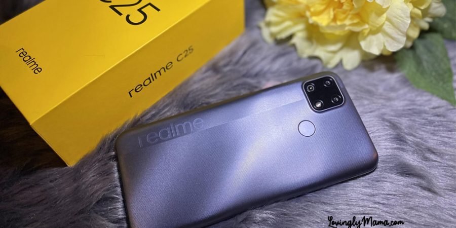 realme C25 unboxing - realme C25 review - online schooling - gaming phone - Achi Shawna- video editing - Gacha Life - realme C25 box - realme C25 camera