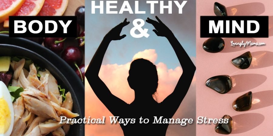 ways to manage stress - herbalife nutrition experts - nutrition education - stress management - mental health - body and mindways to manage stress - herbalife nutrition experts - nutrition education - stress management - mental health - body and mind
