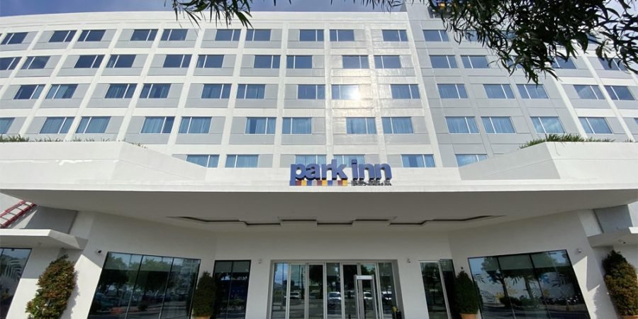 Junior Suite of Park Inn by Radisson Bacolod - Bacolod hotels - superior room - SM City Bacolod - family travel