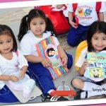 share-a-toy - SM Store - christmas - gift giving - charity - little girls - new toys