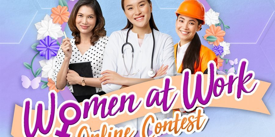 Womenatwork - WAHM -womens month - career women - Lumina Homes