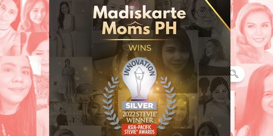 Madiskarte Moms PH - PLDT Home - online community - Facebook group - mompreneurs - mommy entrepreneurs - women empowerment - pink background