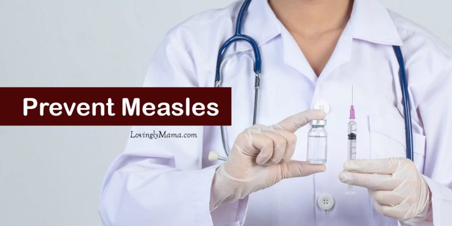 Baby Come Vaxx online forum - measles vaccines - prevent measles - continuing vaccination - complications of measles