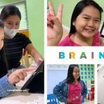 CognitiveMAP by BrainFit Bacolod - brain fitness - mental health - brain development - brain health - pediatric development - Bright Kids Preschool