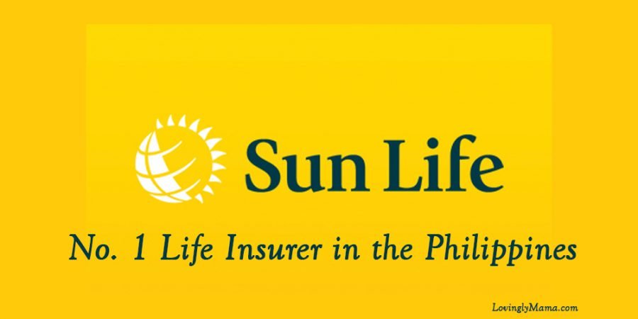 Sun Life - No. 1 Life insurer in the Philippines - life insurance - Sun Life of Canada -