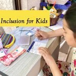 increasing financial inclusion for kids - financial literacy for kids - homeschooling - teaching kids about money - BDO Junior Savers Savings account - filling up deposit slip