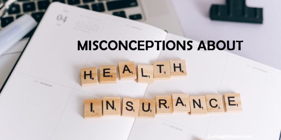 misconceptions about health insurance - Sun Life - health symposia - insurance coverage - family budget - hospitalization benefits - benefits of health insurance - critical illness