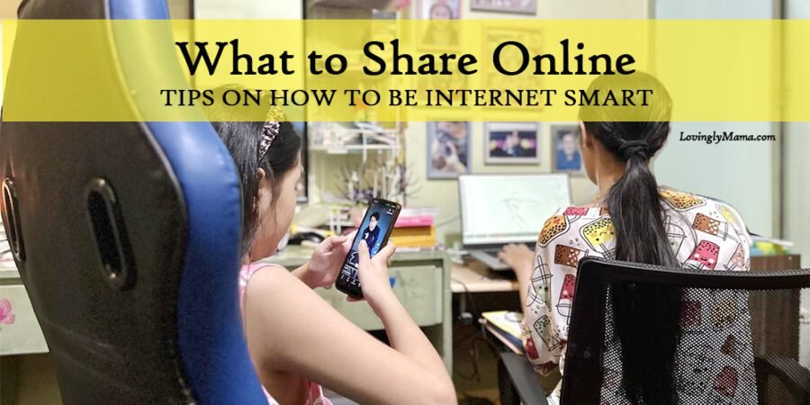 Be-Internet-Awesome-parenting-tips-to-be-internet-smart-mother-and-son-using-laptop-social-media-channels-what-to-share-online-720x450