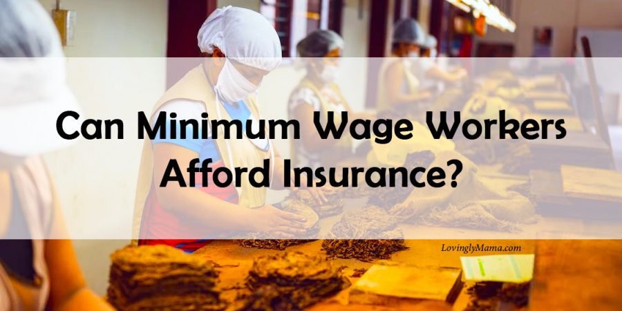 minimum wage workers - life insurance - health insurance - financial advisor - financial planning - financial literacy - Sun Life Philippines - factory workers