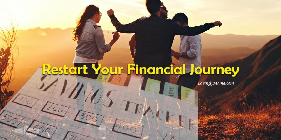 restart your financial journey - financial planning - life insurance - financial advisor - Sun Life Philippines - retirement - young people on a picnic