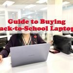 back-to-school laptops - Huawei Matebook D15 - family budget - students online learning - technology -gadgets - Home Credit Philippines - Mommy Sigrid