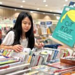 Big Bad Wolf Book Sale 2023 Bacolod - SM City Bacolod - Bacolod City -book lover - raising bookworms - book collection - shane