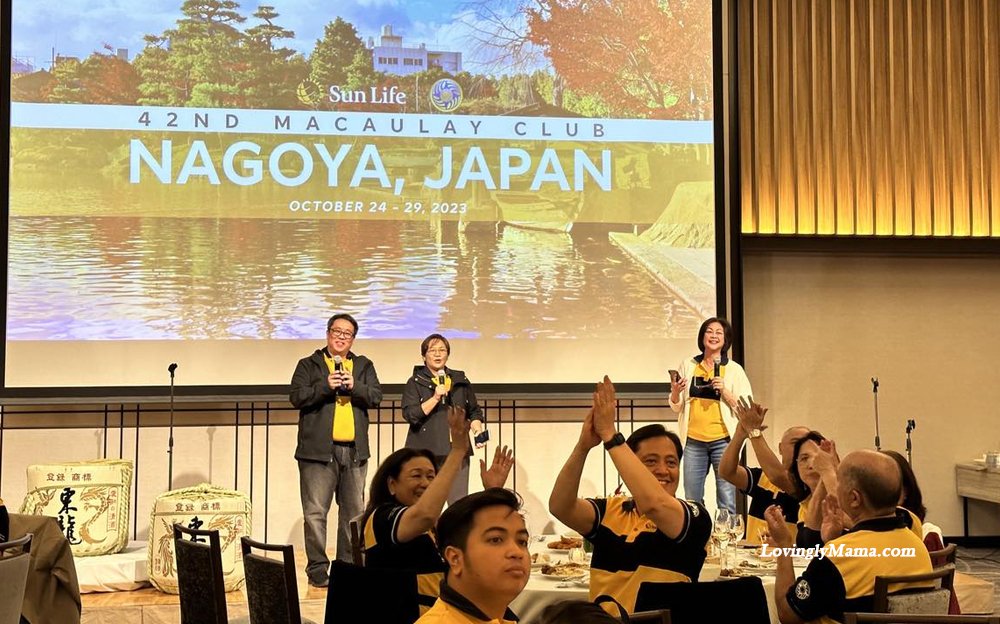 benefits-of-a-travel-insurance-term-insurance-travel-insurance-coverage-Sun-Life-financial-advisor-adventurers-42nd-Sun-Life-Macaulay-Club-in-Nagoya-Japan