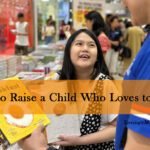 parenting tips - how to raise a child who loves to read - homeschooling - raising readers - bookworms - book collection - printed books -knowledge is power - egg book