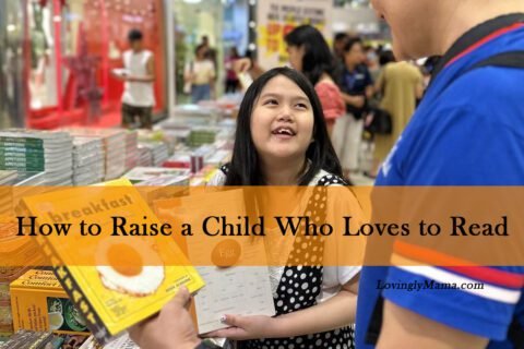 parenting tips - how to raise a child who loves to read - homeschooling - raising readers - bookworms - book collection - printed books -knowledge is power - egg book