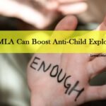AMLA- Anti-OSAEC - Anti-CSAEM - women empowerment - prevent child exploitation - rights of a child - GCash - National Childrens Month - online abuse - enough