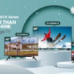 All-new-Sharp-Google-TV-FI - ultimate entertainment from Sharp appliances - family bonding - home entertainment