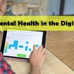 maintaining mental health in the digital age - family wellness - cognitive functions of children - gadget addiction - tablet use - cognitive test