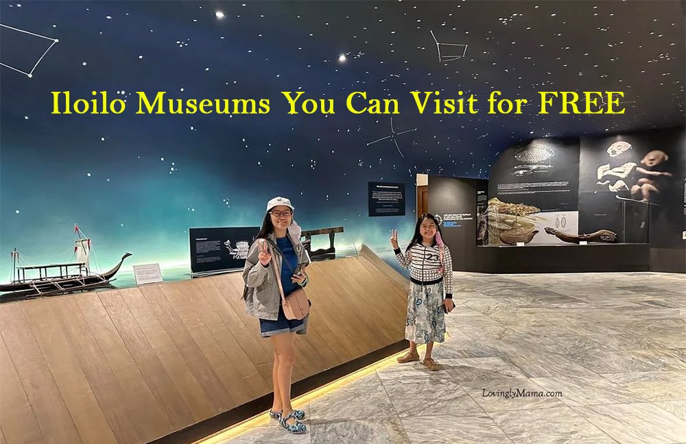 family travel - Iloilo Museums with free entrance - homeschooling - educational trip -  	artifacts, City of Love, Dinagyang Festival, economics, free Iloilo museums, historial site, history, homeschooling, Iloilo City, learning, National Museum Western Visayas, NHCP Museum of Philippine Economic History, NHCP Museum of Philippine Maritime History, Park Inn by Radisson Iloilo, Philippines, Roberto's Siopao, side trip, travel