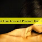 Moringa O2 Herbal Anti Hairfall Shampoo and Conditioner - hair care- traction alopecia - prevent hair loss - promote hair growth - woman with long black hair