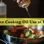 reduce cooking oil use at home - homecooking mama - from my kitchen - healthy meals - healthy lifestyle - health - stir-fry vegetables