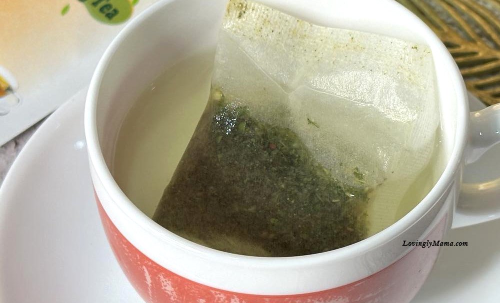 lotus leaf tea, effective herbal slimming tea, boost metabolism, lotus leaf tea has no caffeine, fat burning, detoxification, digestive health, Med Care Supplies, distributor of lotus leaf tea in the Philippines, natural remedy, health benefits of lotus leaf tea, sleep aid, Bacolod City, tea bag