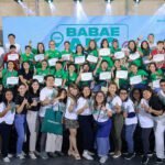 top women Grab drivers - MOVE IT riders - women empowerment - Philippines - inclusivity