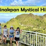 Hinakpan Mystical Hills - Hinakpan Chocolate Hills - Guihulngan - Negros Oriental road trip - Philippines - Via Crucis - Way of the Cross - rolling hills - family
