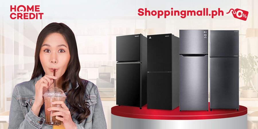 Home Credit Philippines - summer deals on top refrigerators in the Philippines - El Nino - life - Filipino summer - iced water