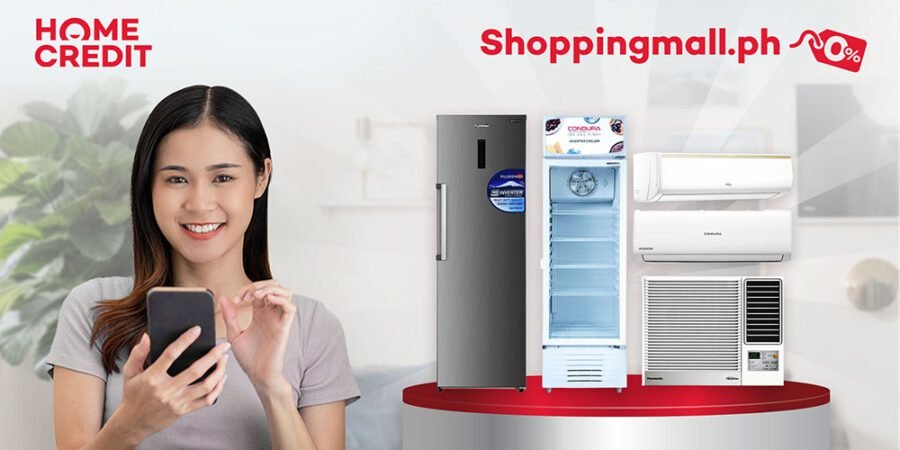 cool summer - inverter appliances - Home Credit Philippines - best inverter aircon - best inverter refrigerator - climate change - hot summer