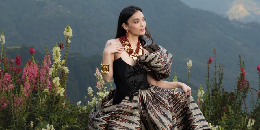 Pia Yanson - Pia Ortaliz Yanson - Bacolod City - entrepreneur - philanthropist - mother - women empowerment