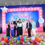 SM Little Stars 2024 - SM City Bacolod - child stars - for kids - launch 2