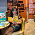 Big Bad Wolf Books Bacolod 2024 - SM City Bacolod - Bacolod City - book lover - childrens books - Mommy Sigrid