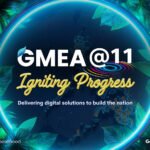 GMEA11 - 11th Globe Media Excellence Awards - Globe Telecom