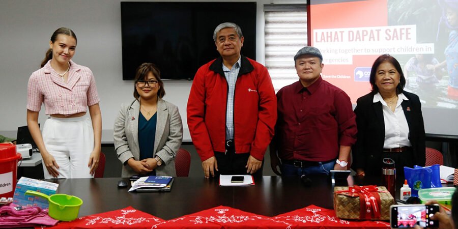 SCP Lahat Dapat Safe -primemovers - Save the Children Philippines