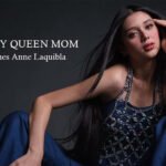 Franches Anne Laquibla - MUPH-Negros Occidental 2024-beauty queen mom cover
