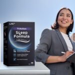 LAC Philippines - skin health - sleep aid