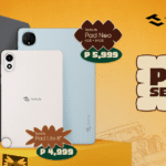 [KV] TechLife Pad Series