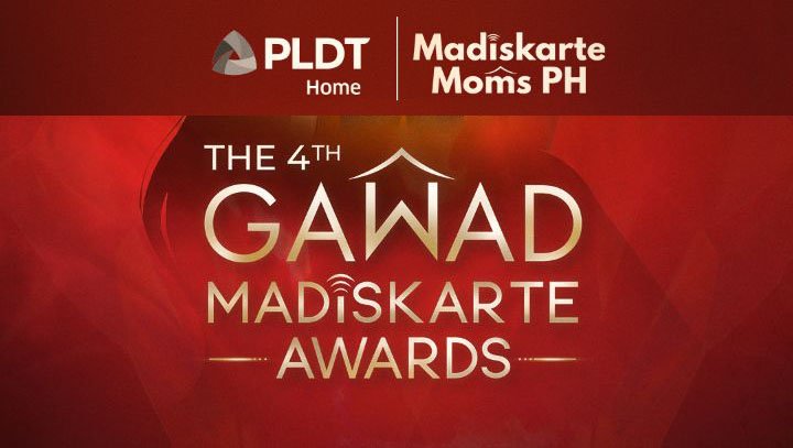 Gawad Madiskarte 2024 PLDT Home - cover